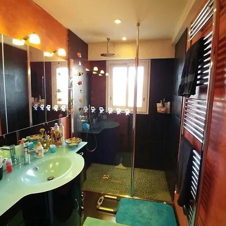 Appartement Panoramic *