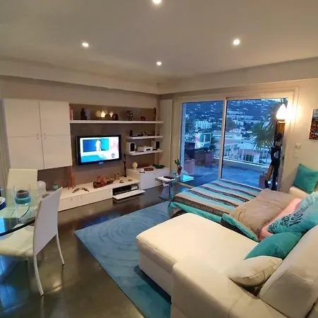 Panoramic Appartement Cannes
