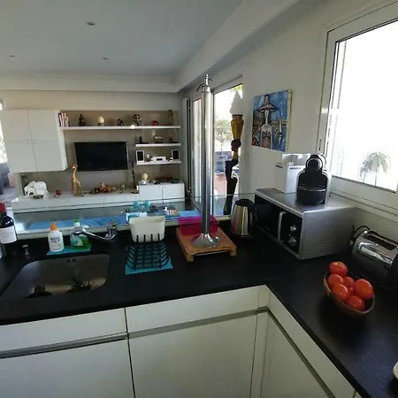Appartement Panoramic *