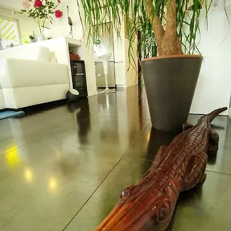 Panoramic Appartement *