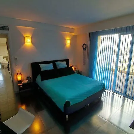 Panoramic Appartement