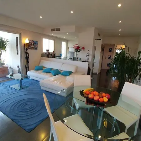 Panoramic Appartement