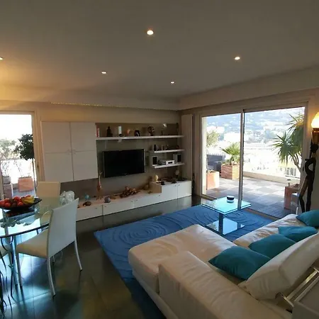 Appartement Panoramic