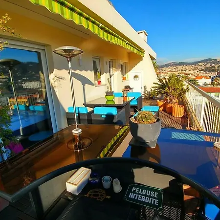 Appartement Panoramic
