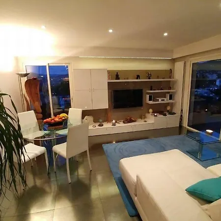Panoramic Appartement Cannes