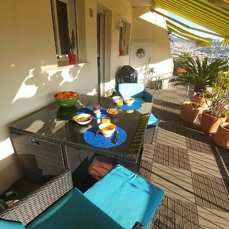 Panoramic * Cannes