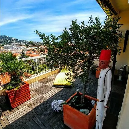 Panoramic * Cannes