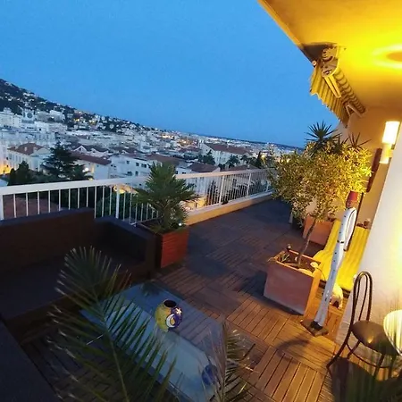 Panoramic * Cannes