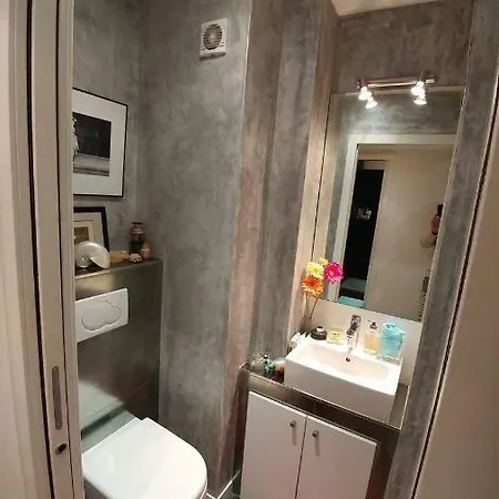Appartement Panoramic Cannes