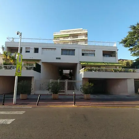 Panoramic Appartement Cannes