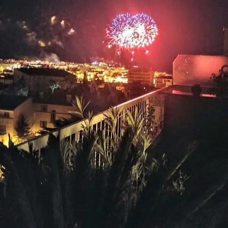 Panoramic * Cannes