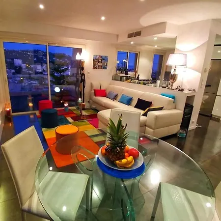 Appartement Panoramic