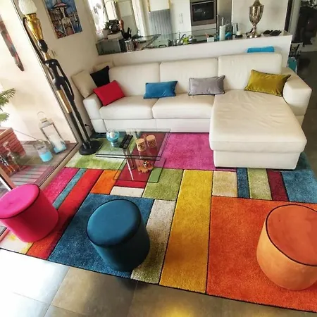 Panoramic Appartement