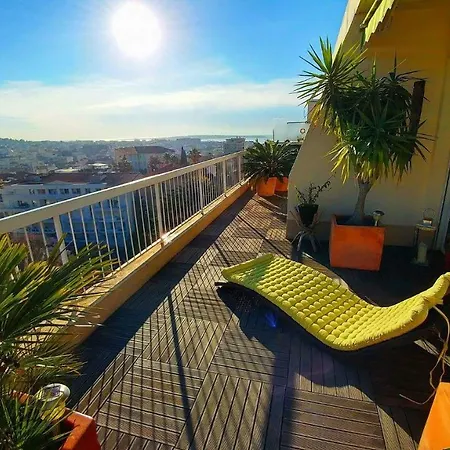 Panoramic شقة كان