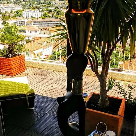 شقة Panoramic