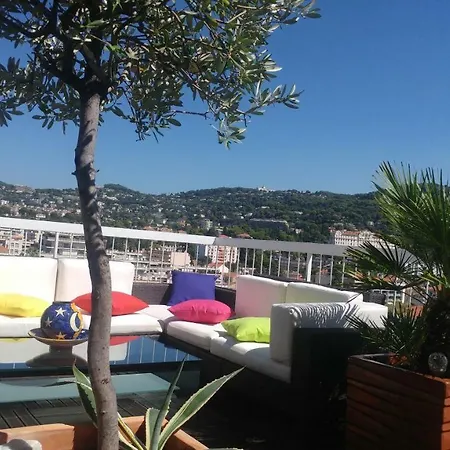 شقة Panoramic